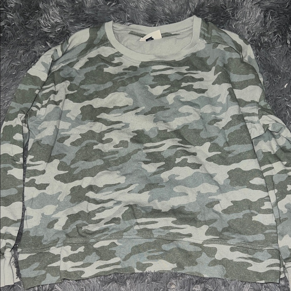 Women’s Crewneck